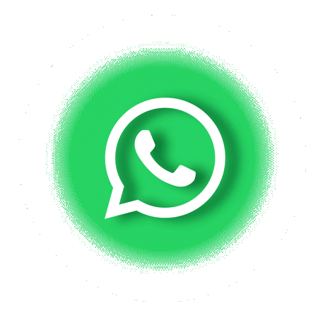 WhatsApp Icon
